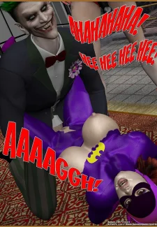 Joker’s Revenge (95)