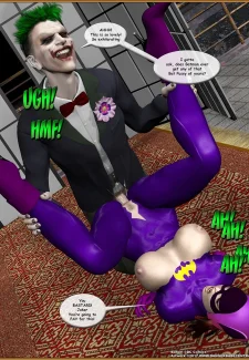 Joker’s Revenge (97)