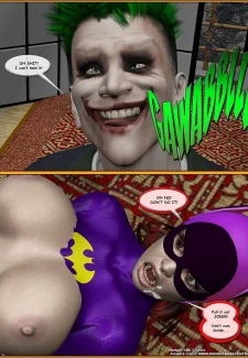 Joker’s Revenge (98)