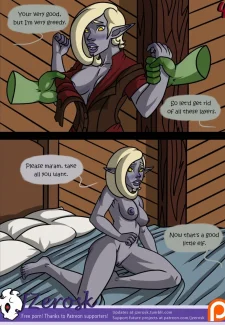 Just A Peek005