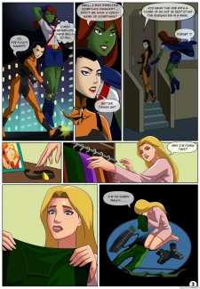 League of sex003