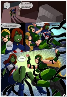 League of sex004