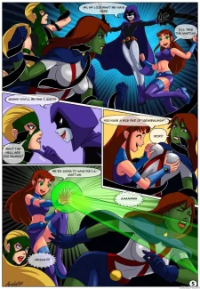 League of sex005