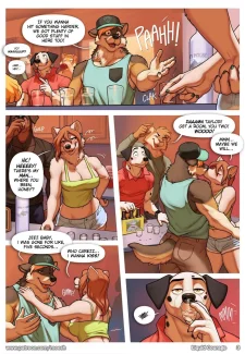 Liquid Courage (3)
