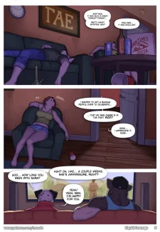 Liquid Courage (5)