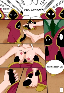 Lust Bug019