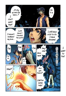 Magic Lamp005