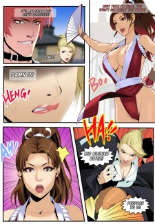 Mai Shiranui006