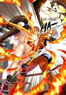 Mai Shiranui017
