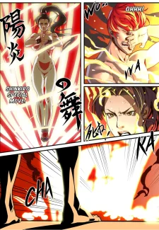 Mai Shiranui027