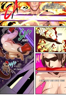 Mai Shiranui028
