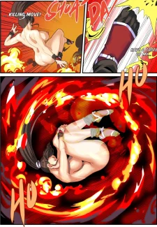 Mai Shiranui029