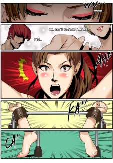 Mai Shiranui040