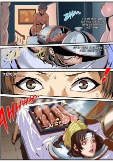 Mai Shiranui047