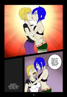 Marie x Nazz003