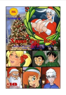 Meet'n'Fuck- Xmas Pay Rise