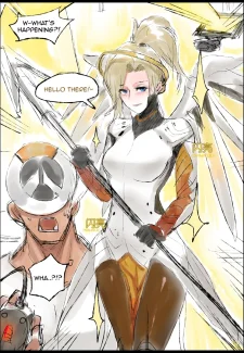 Mercy’s Reward005