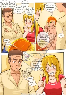 Milftoon—Milf-Possible—2—11