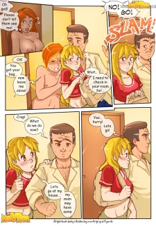 Milftoon—Milf-Possible—2—12