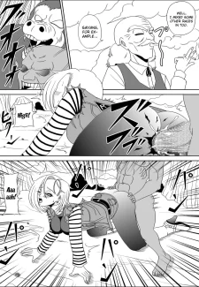Momster Fuck008