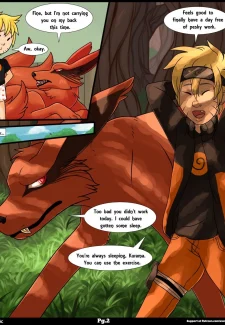 Morning Training003