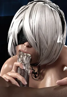 NieR Automata (20)