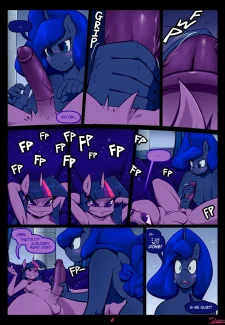 Night Mares V006