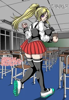 Night School 016