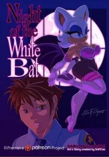 Night of The White Bat