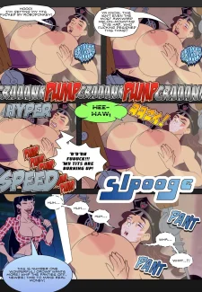 Officer Juggs 1017