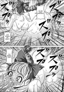 Onsen Jijii VS Bulma027