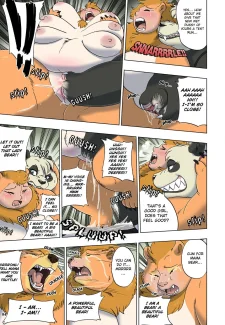Panda Appointment 2005