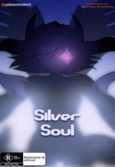 Pokemon- Silver Soul # 1