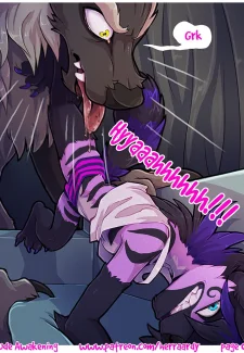 Rude Awakening004