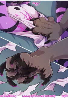 Rude Awakening009