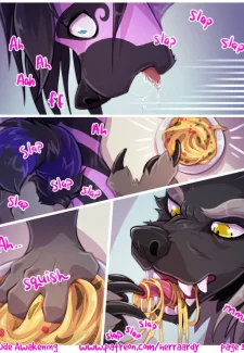 Rude Awakening032
