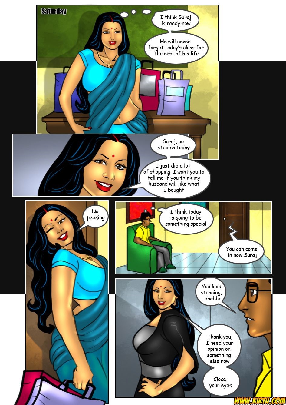 Sex Stories About The Tuition Teacher - Savita Bhabhi 18- Tuition Teacher - Hot Indian Sex Comics Stories