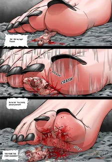 Savage Wolfmen (16)