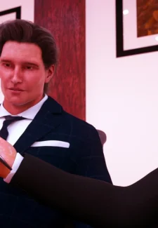 Secretary New Challenge (3)
