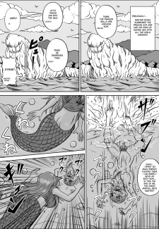 Sennin’s Ambition 3007