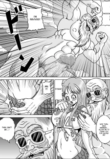 Sennin’s Ambition 3009