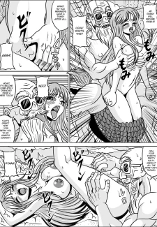 Sennin’s Ambition 3011