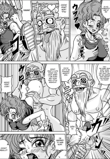 Sennin’s Ambition 3017