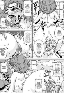 Sennin’s Ambition 3022