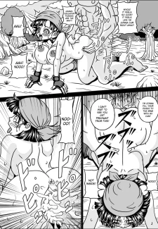 Sennin’s Ambition 3028