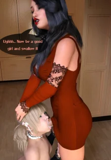Serve me well (18)