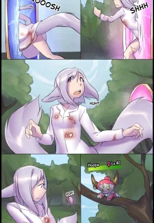 Silver Soul (3)