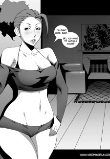 Sisters Plus (7)