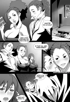 Sisters Plus (8)