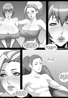 Sisters Plus Part 2 (4)